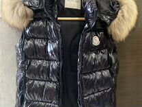 Жилет Moncler