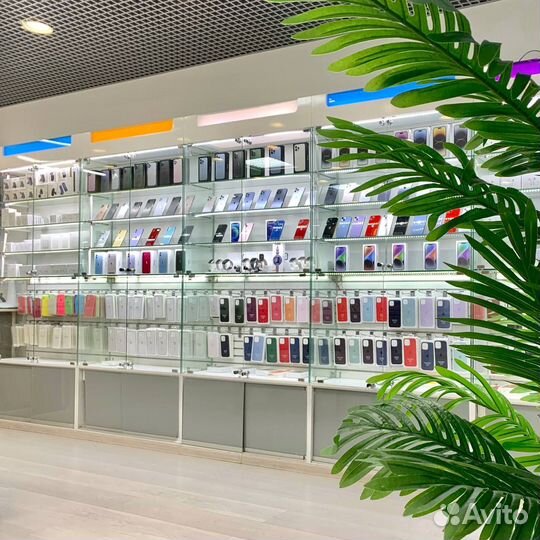 iPhone 15 Pro, 256 ГБ