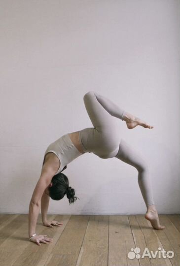 Йога для всех