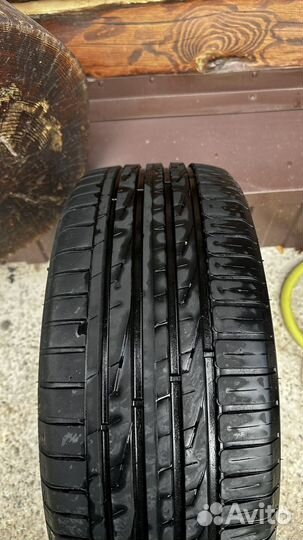 Nokian Tyres Hakka Blue 2 215/45 R17 91W