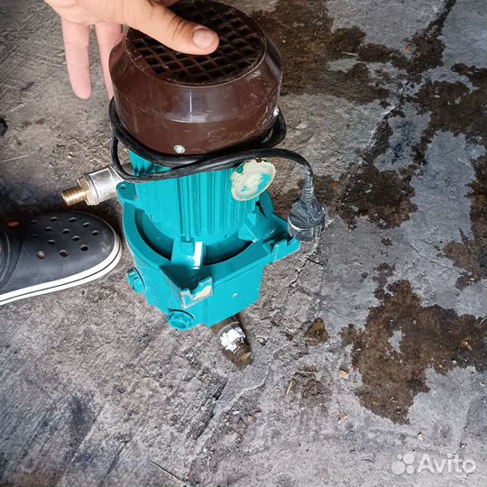 Водонасос новый