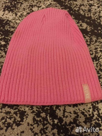 Шапка для девочки