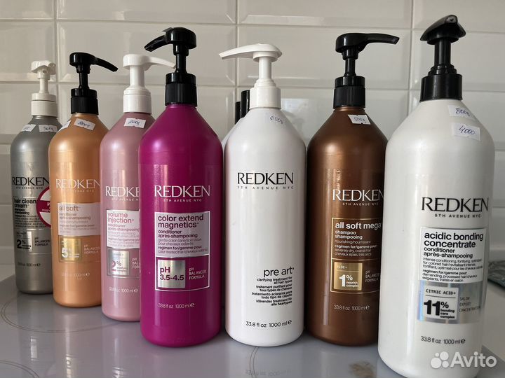 Redken