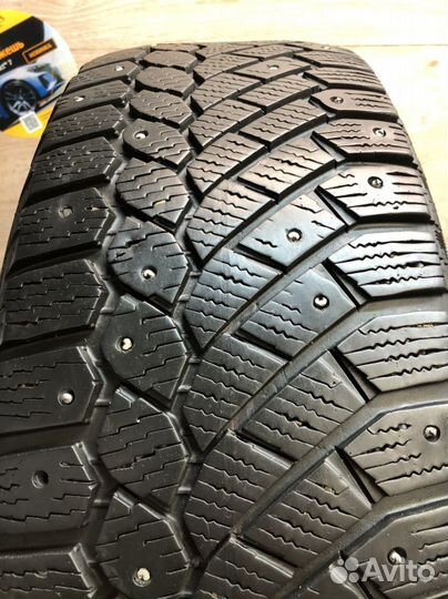 Gislaved Nord Frost 200 205/65 R15 99T