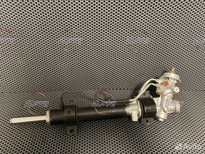 Рулевая рейка mazda 626