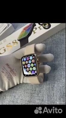 Apple watch gs8 pro max