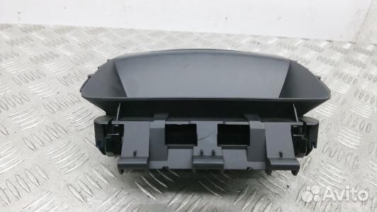 Монитор opel astra J (9LV08JA01)