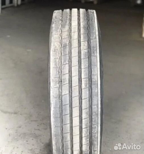 Грузовая автошина белшина бел-158М 315/80R22,5 154