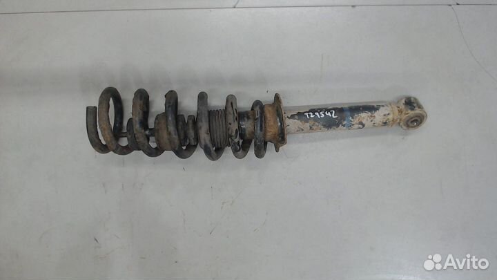 Амортизатор подвески Mitsubishi Pajero, 2007