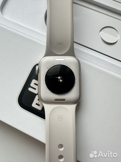 Apple watch se gen 2nd 2023