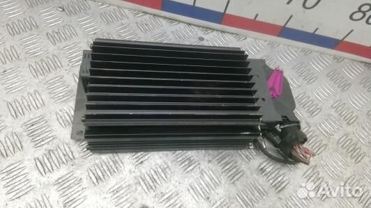 Усилитель музыки audi A8 D3 (HEA28XL01)