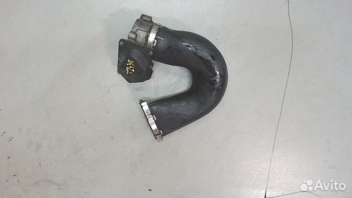 Измеритель потока воздуха Volkswagen Touareg, 2015