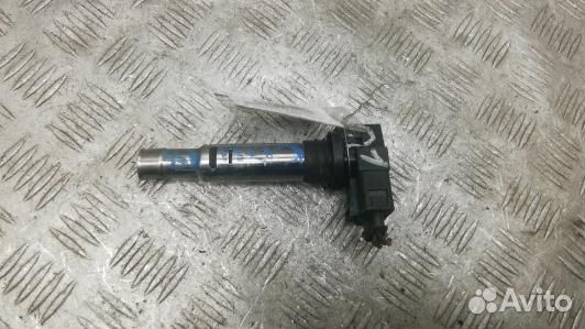 Катушка зажигания бензиновая volkswagen passat B6