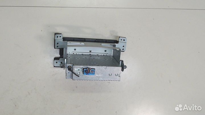 Магнитола Suzuki Grand Vitara, 2007