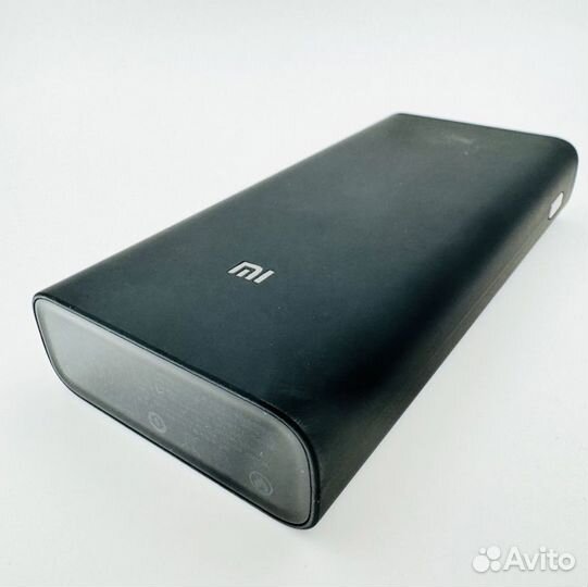 Powerbank 20000mAh Xioami