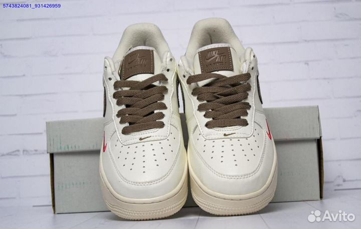 Кроссовки Nike air force 1 размер 38-39 (Арт.61367