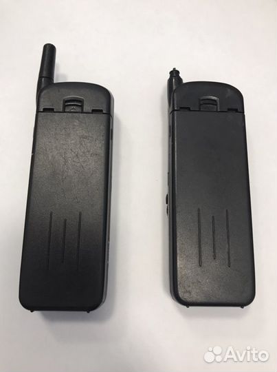 Мобильный мицубиси древний