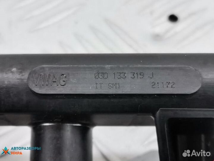 Форсунка Skoda Fabia (6Y) рест. 2007 03D906031G