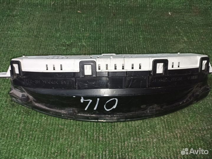 Панель приборов Honda Civic