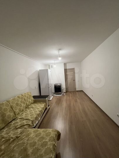 Квартира-студия, 26,6 м², 5/16 эт.