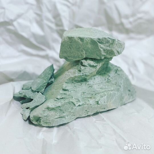 Глина пищевая