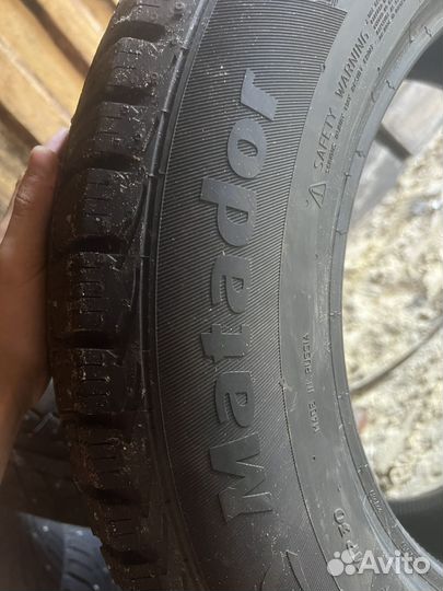 Matador MP 30 Sibir Ice 2 SUV 235/65 R17 108