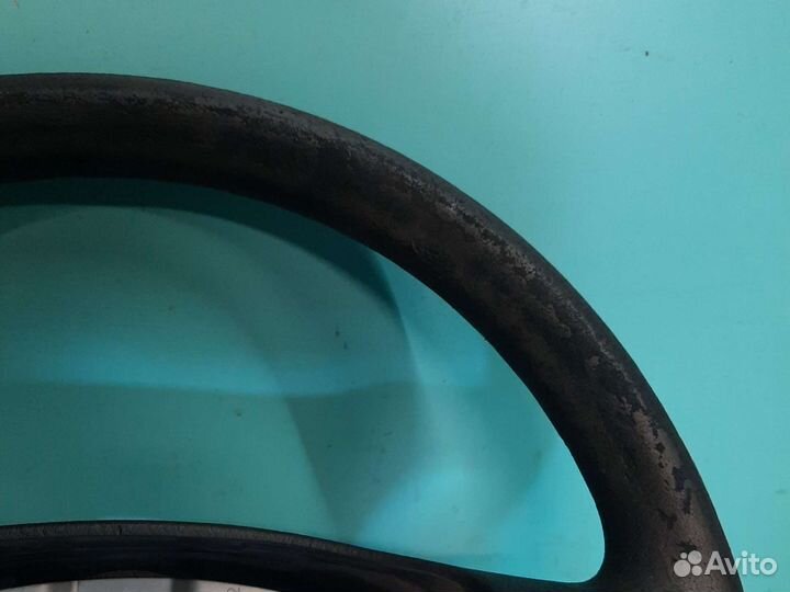 Руль volkswagen passat b5