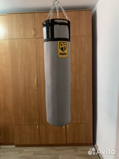 Боксерский мешок 50 кг