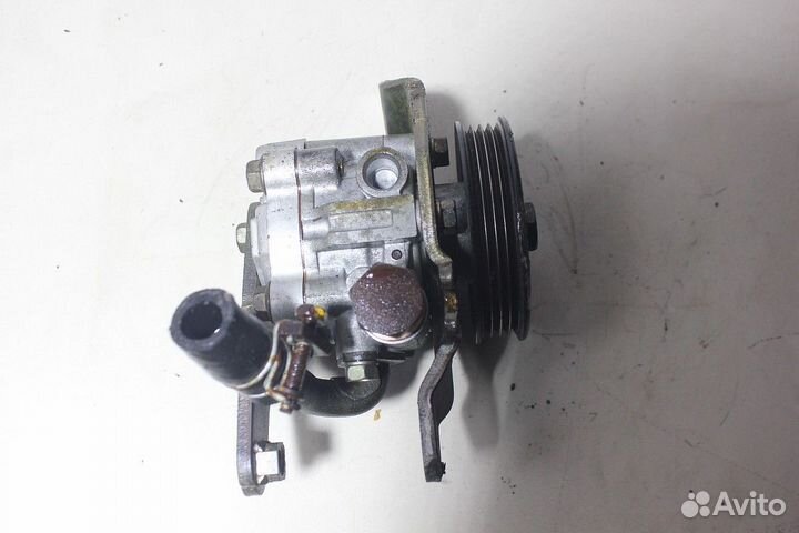 Гидроусилитель руля nissan CG10DE