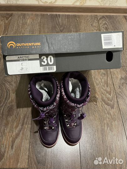 Детская обувь для девочек