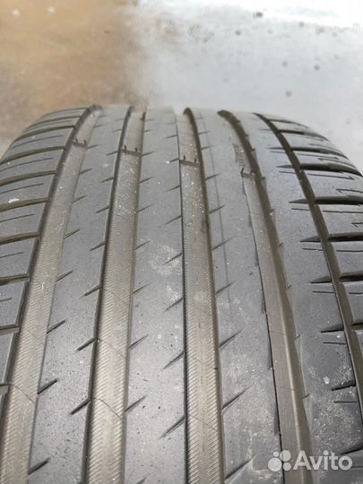 Шины и диски r21 bmw