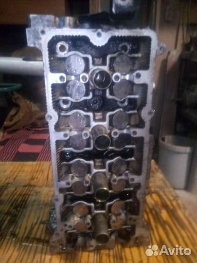 Запчасти Ниссан