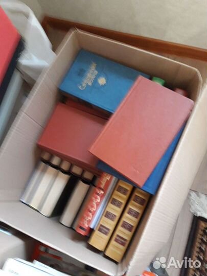 Канцтовары