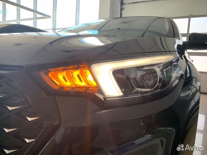OMODA S5, 2023