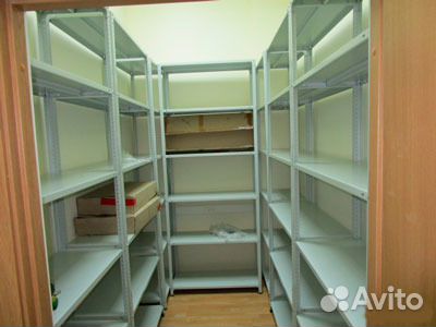 Системы хранения