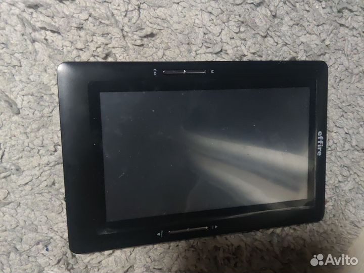 Планшет effire ColorBook TR701