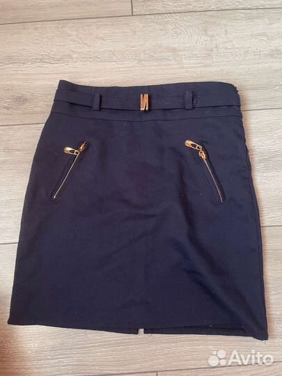 Школьные вещи для девочки 10-12 лет пакетом