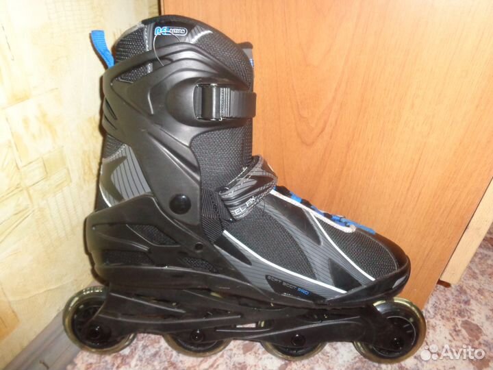 RE:Action-3 R-106 heell FIX ролик