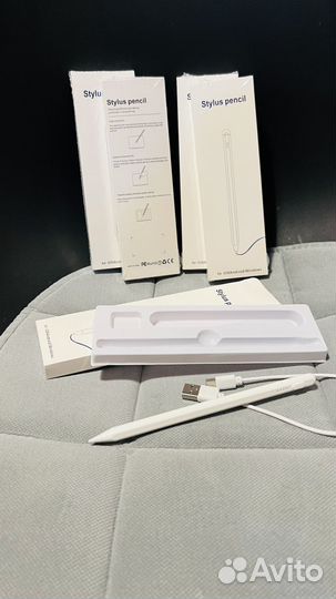 Стилус универсальный