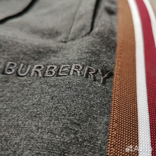 Спортивный костюм Burberry премиум