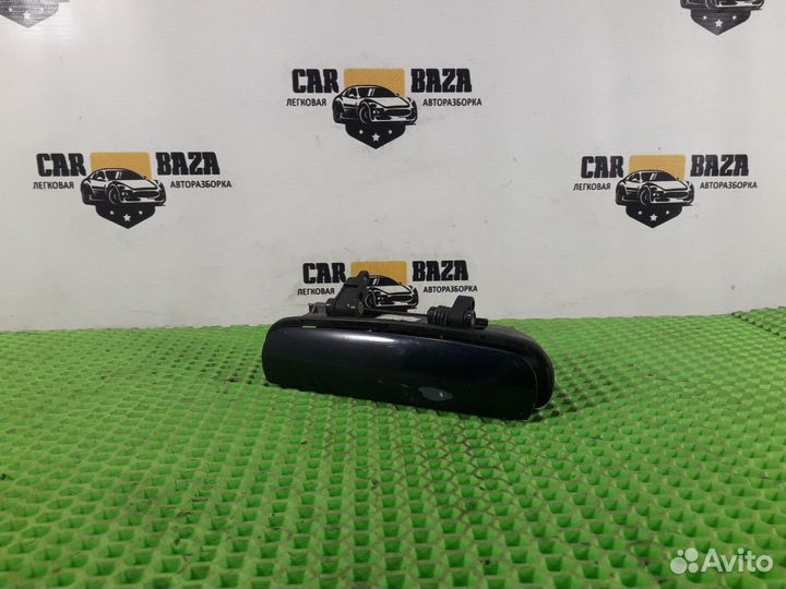 Ручка двери наружная передняя правая R