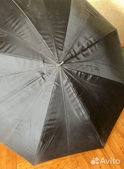 Зонт трость 3 слона Япония