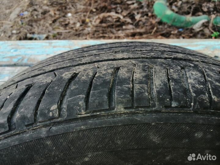 Advance AR220 245/50 R20