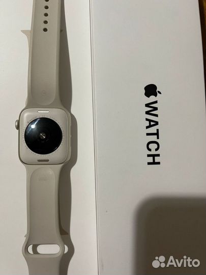 Apple watch