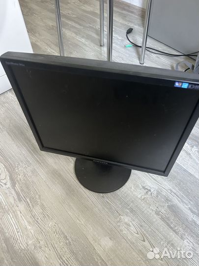 Монитор samsung syncmaster 943n