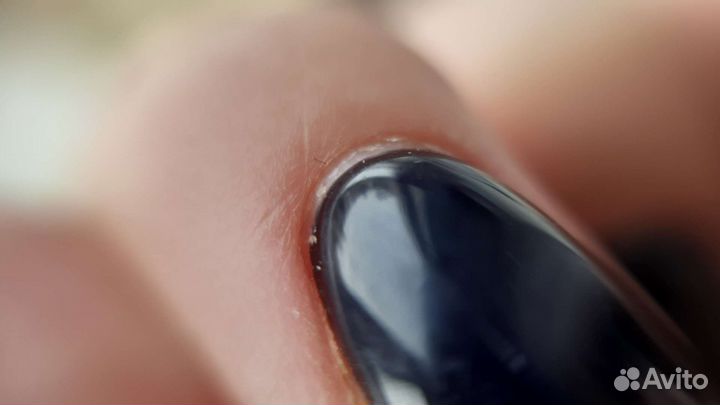 Макро линза на телефон