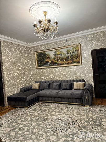 Мягкая мебель дежавю