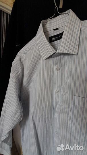 Мужские вещи