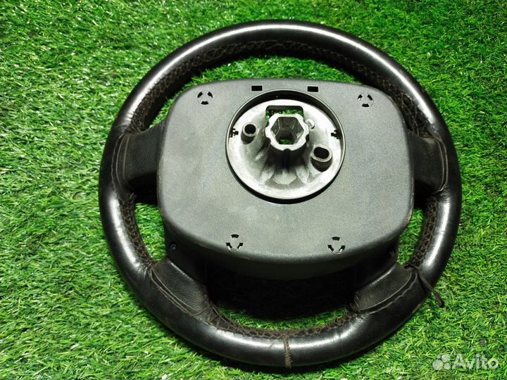 Руль Land Rover Discovery L319