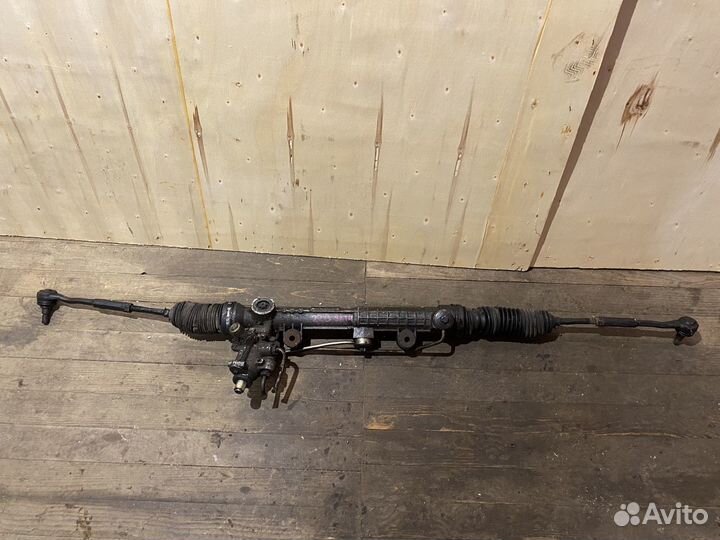 Рулевая рейка Mercedes S-класс W220